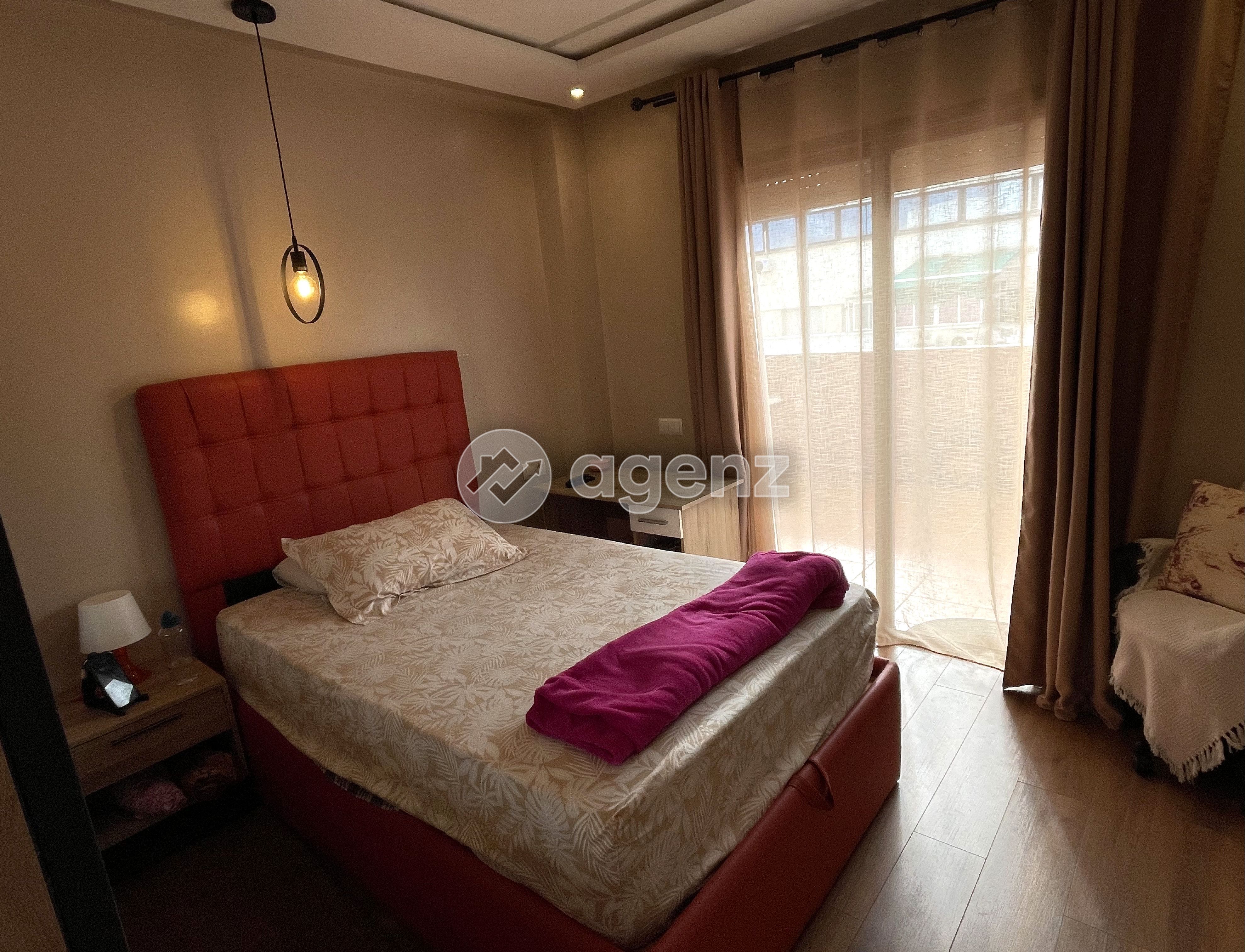 Appartement de 3 chambres à vendre à Maamora — 3