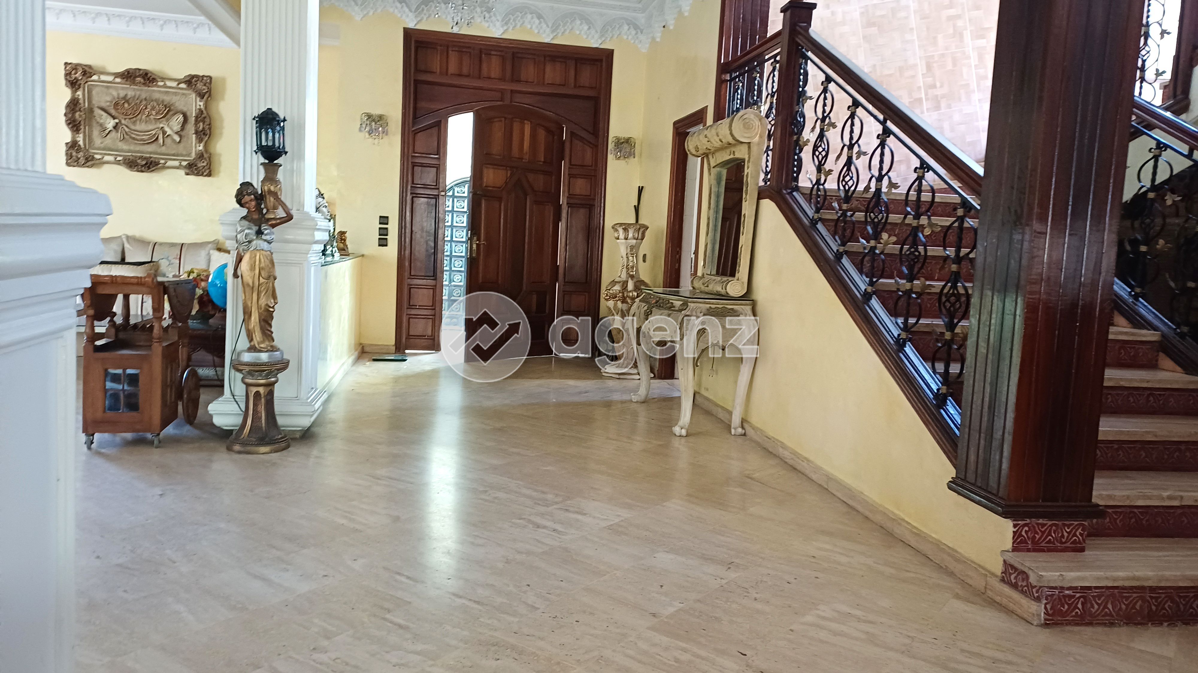 Villa familiale en vente avec piscine — 5