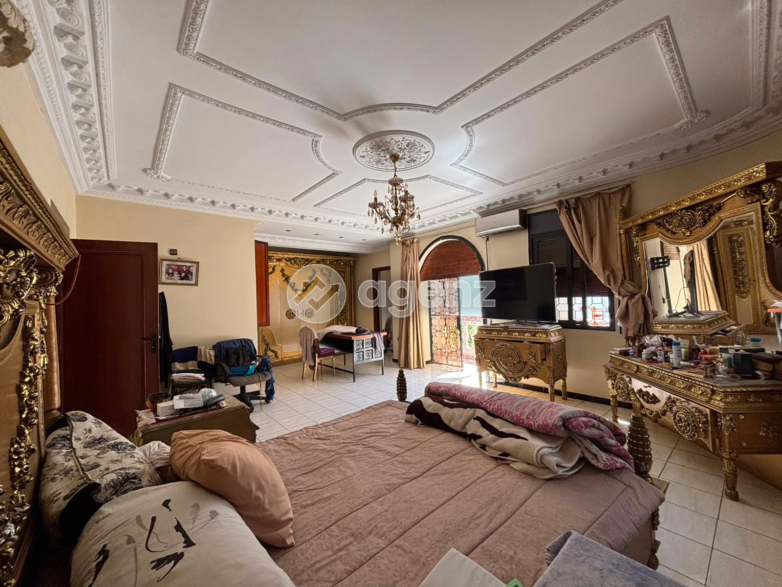 Villa familiale en vente avec piscine — 2