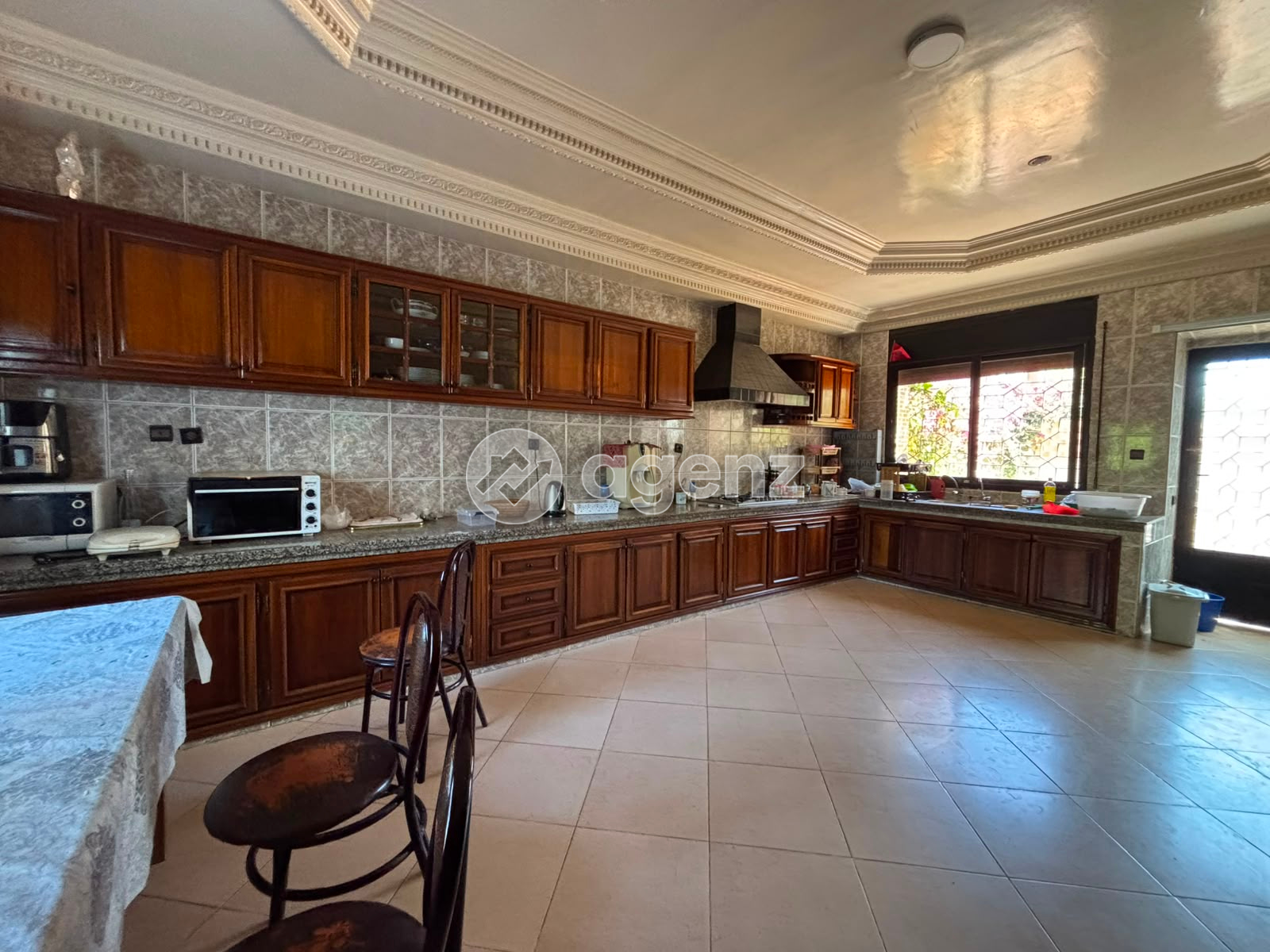 Villa familiale en vente avec piscine — 4