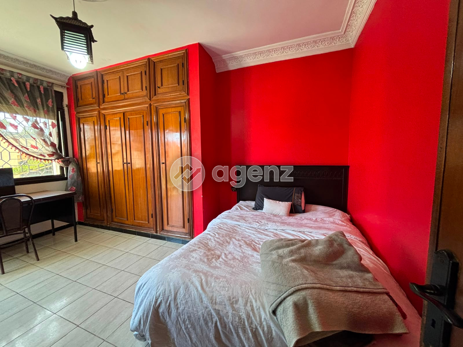 Villa familiale en vente avec piscine — 3