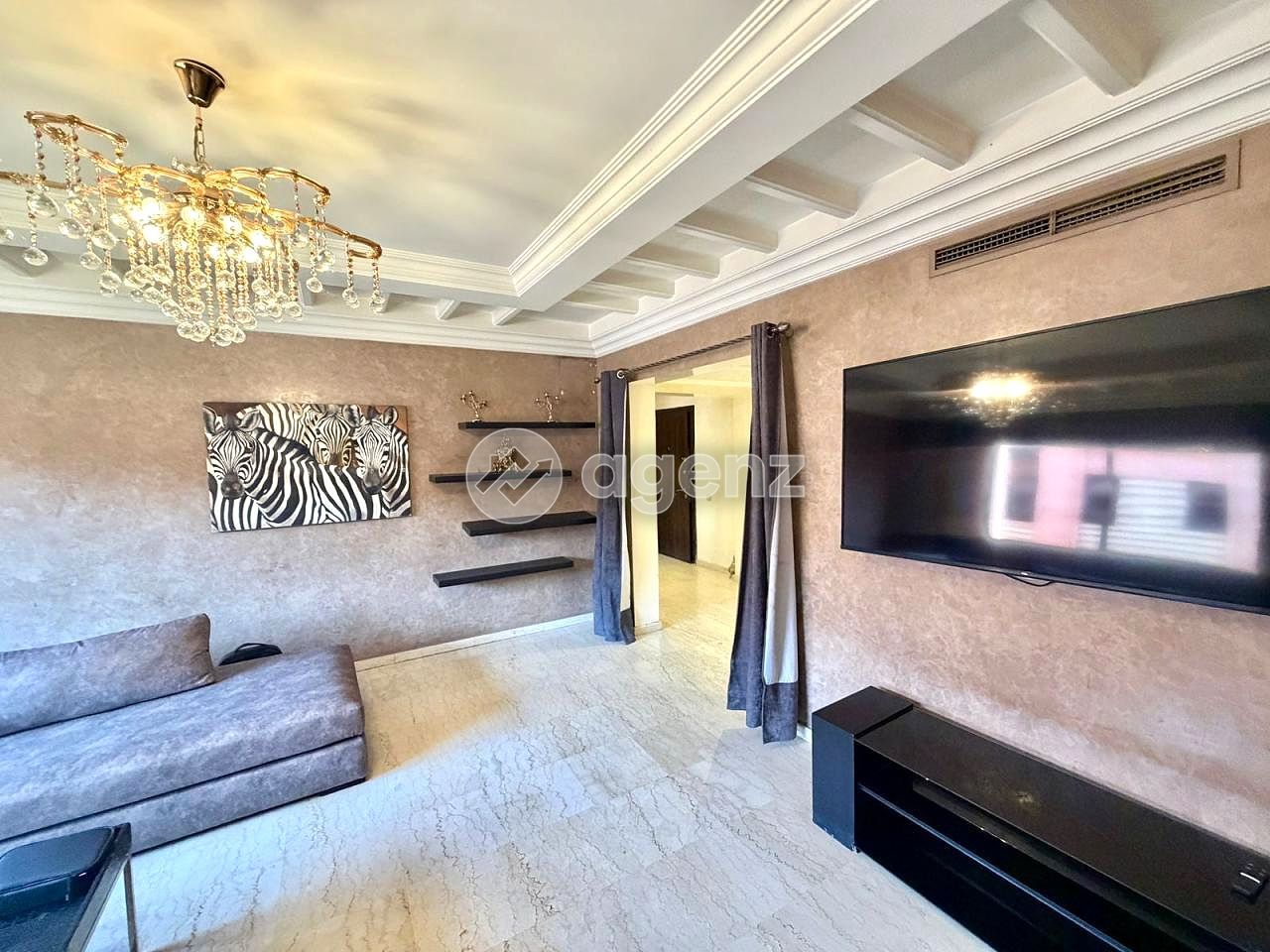 Prestigieux Appartement de 2 chambres à vendre à Guéliz — 3