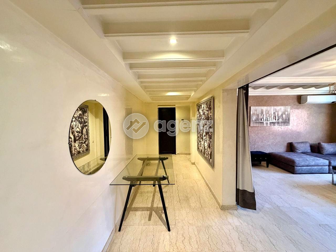 Prestigieux Appartement de 2 chambres à vendre à Guéliz — 4