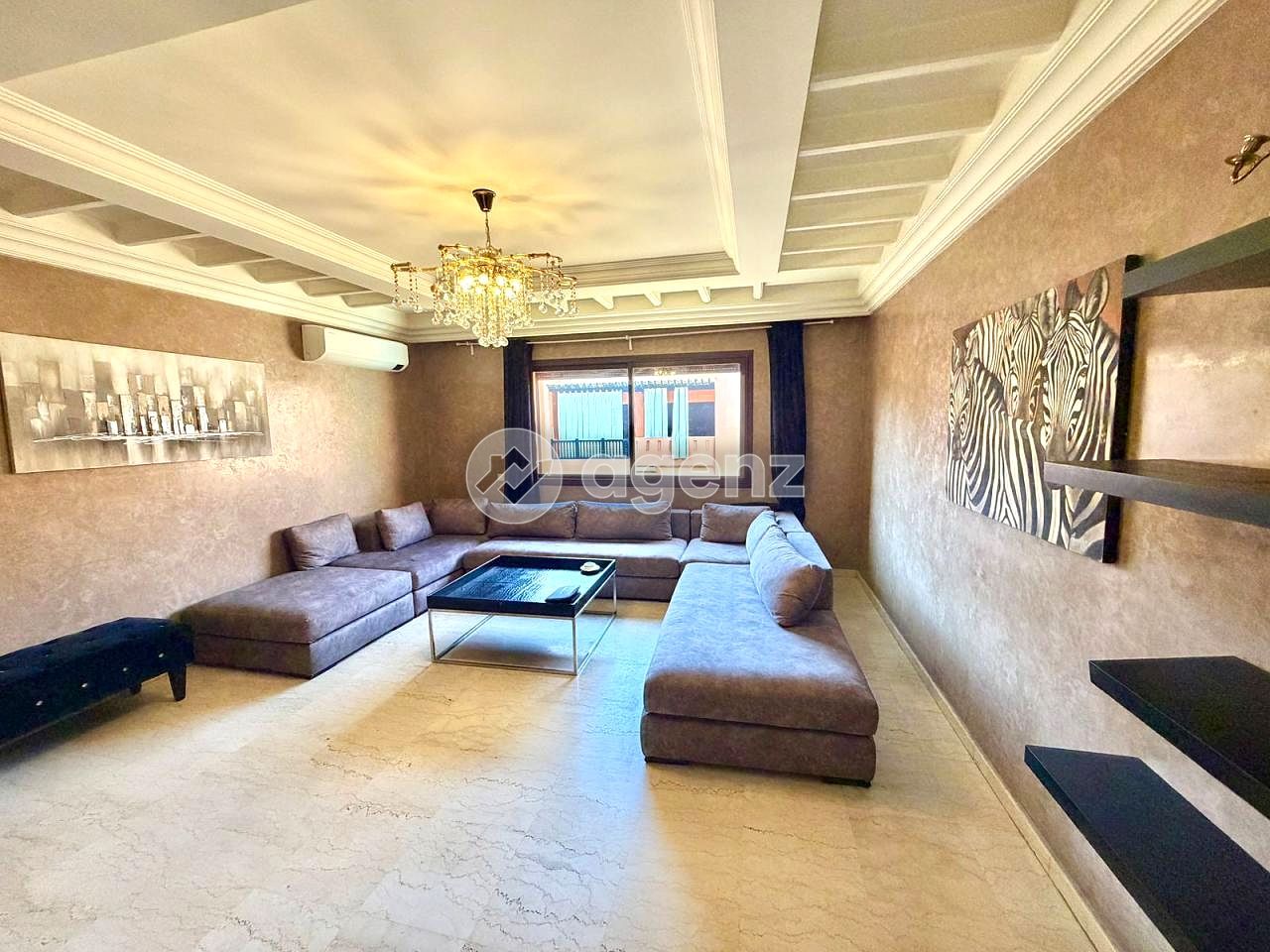 Prestigieux Appartement de 2 chambres à vendre à Guéliz — 2