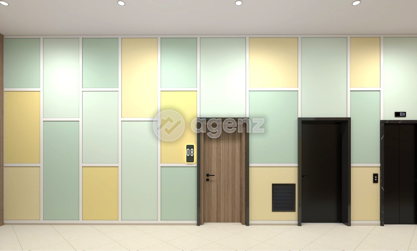 Bureau — Tanger-Assilah — 3