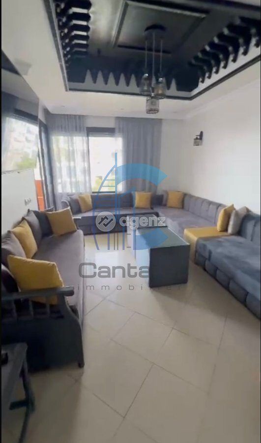 Appartement à vendre à Casablanca