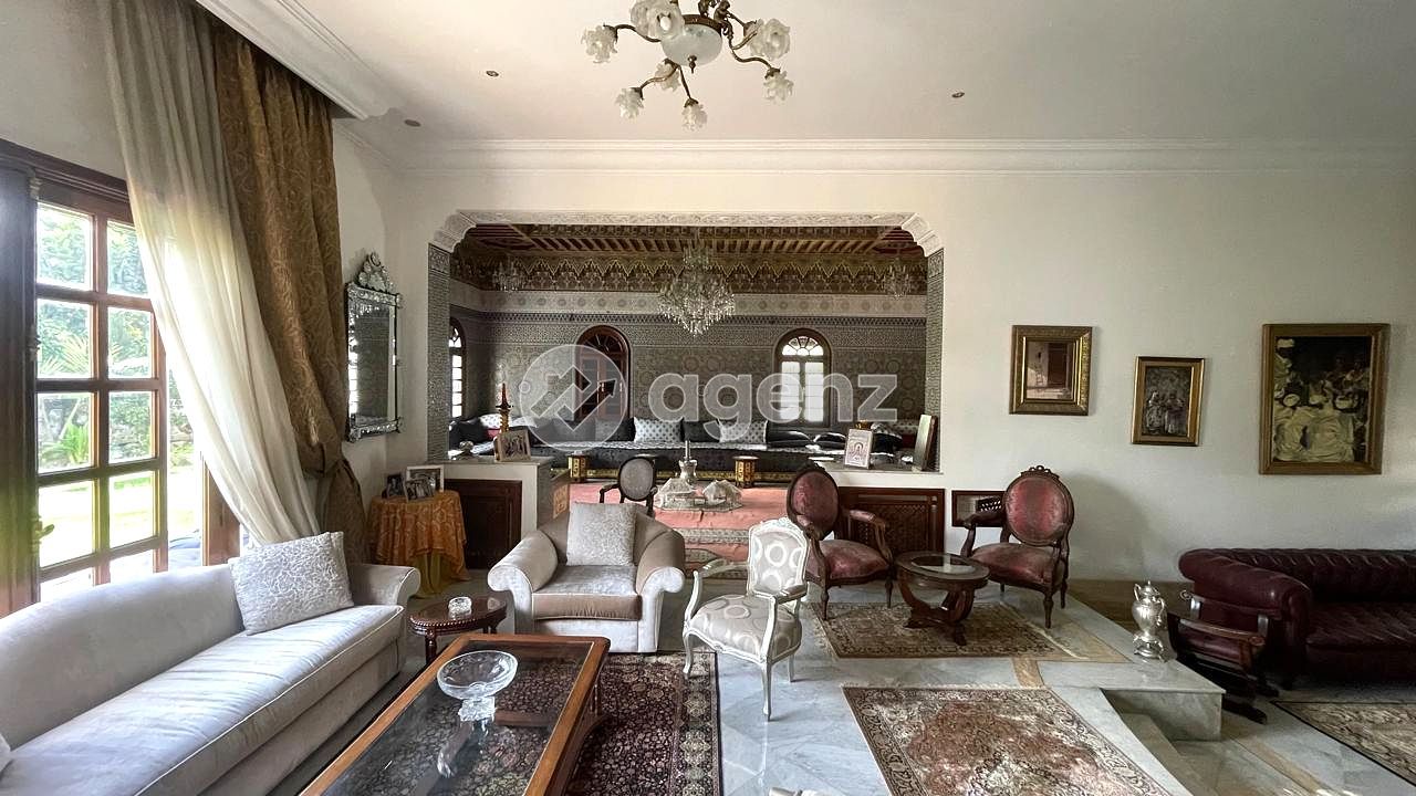 Villa 1214 m² à Californie — 3