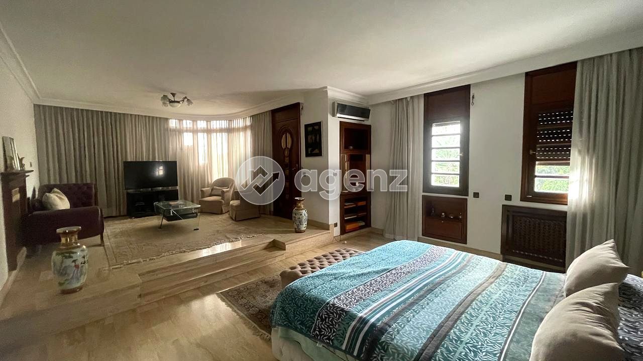 Villa 1214 m² à Californie — 4
