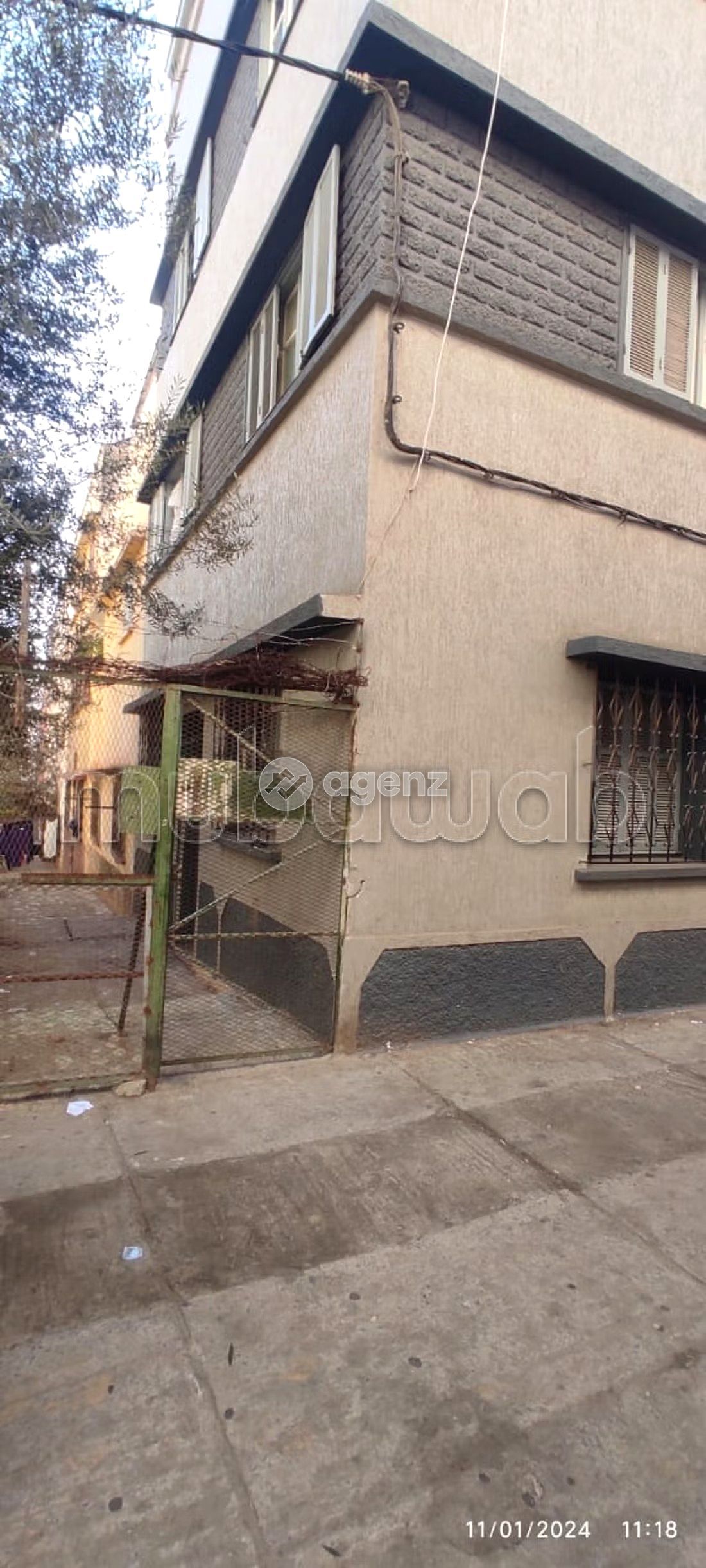 Maison à vendre Mohammedia