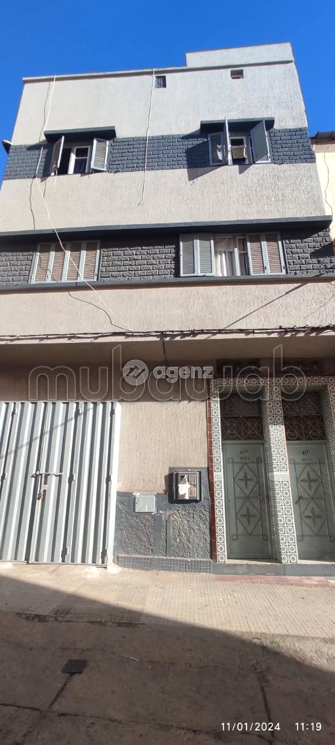 Maison à vendre Mohammedia — 2