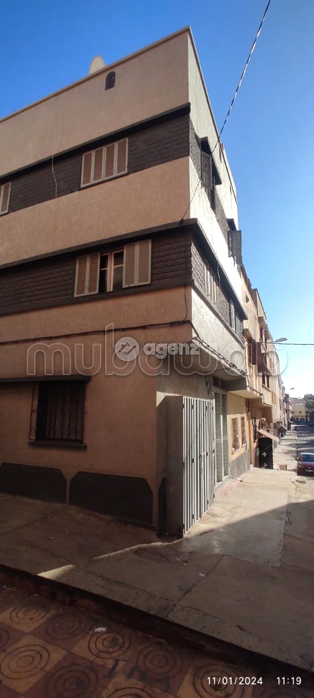 Maison à vendre Mohammedia — 3