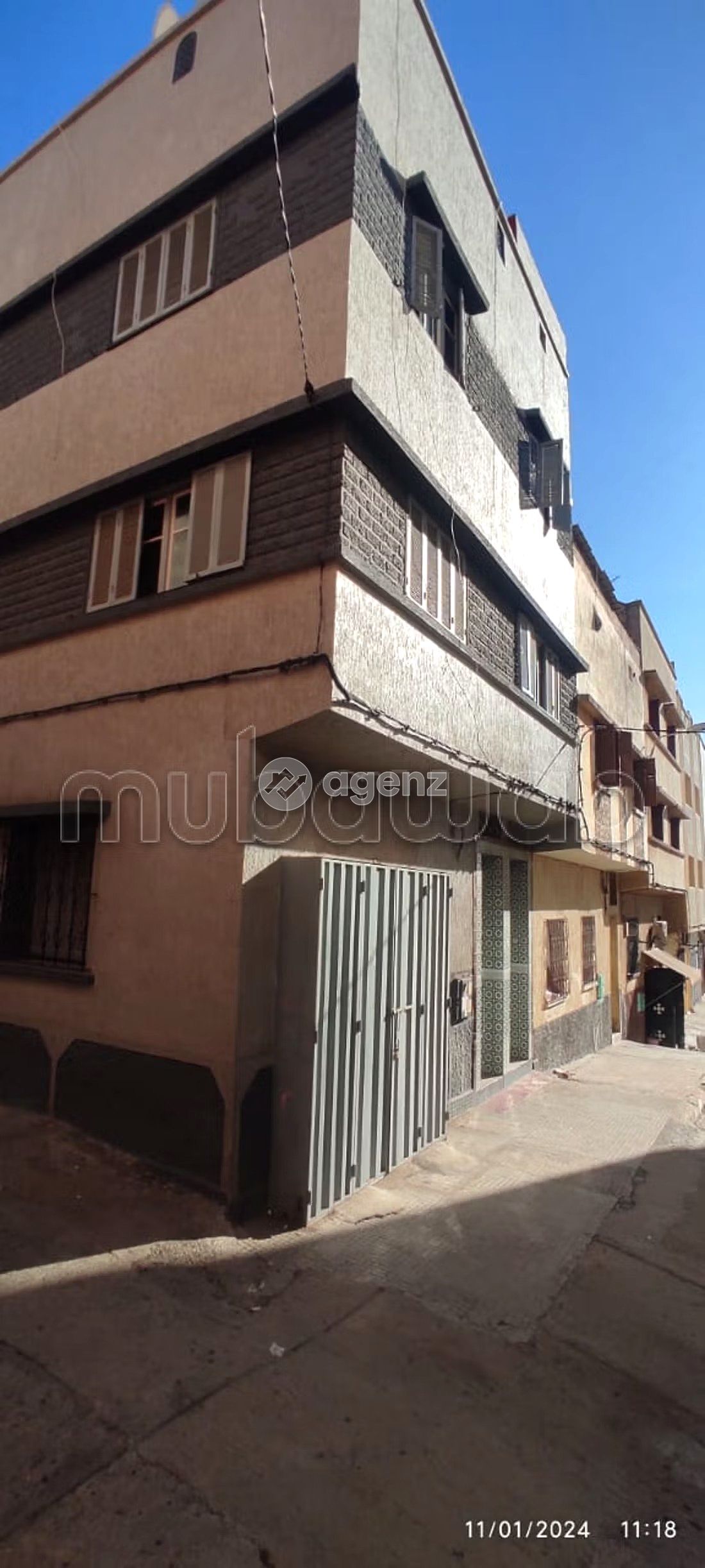 Maison à vendre Mohammedia — 4