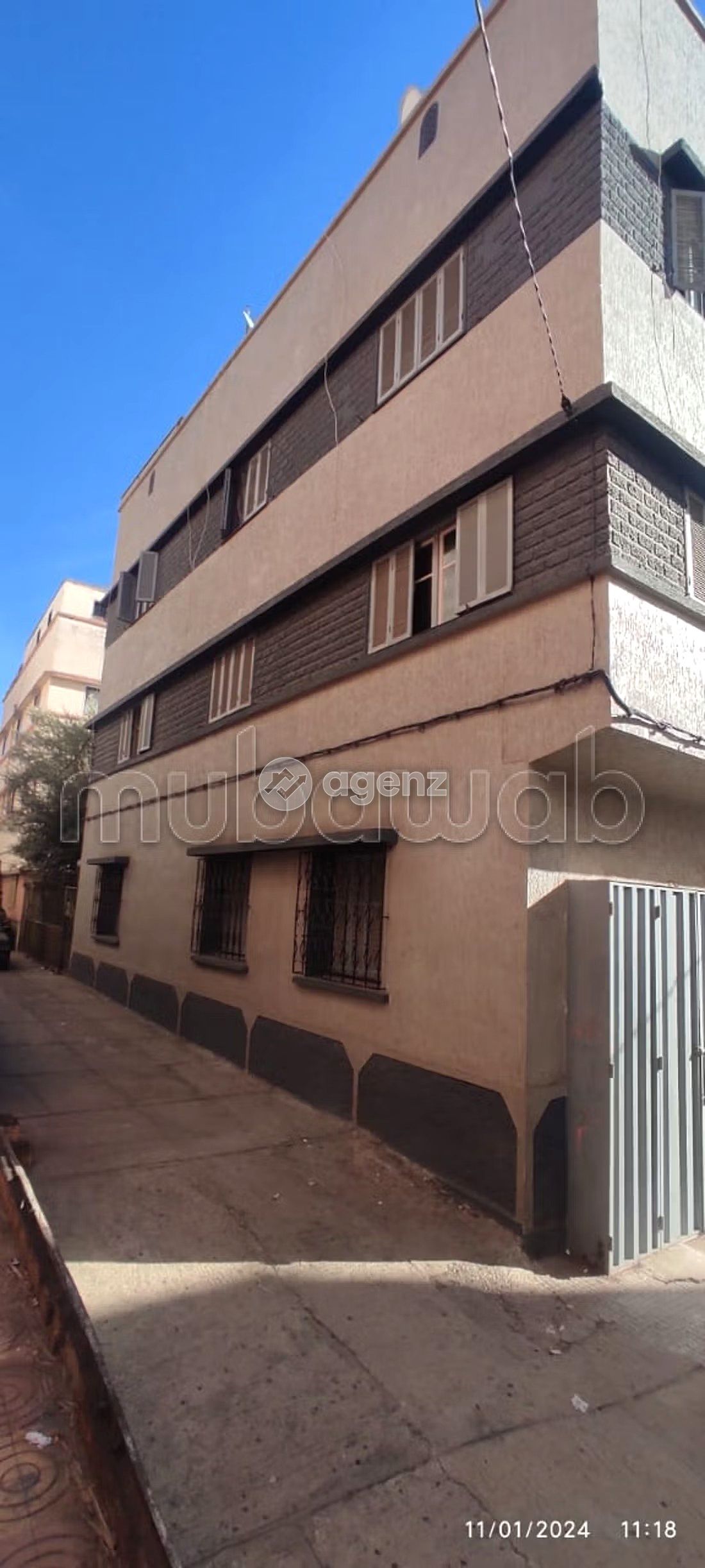 Maison à vendre Mohammedia — 5
