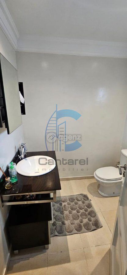 Appartement à louer à Casablanca — 3
