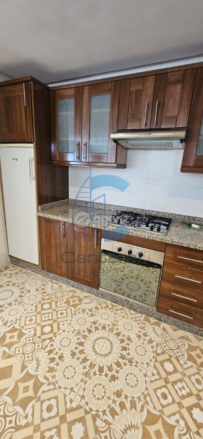 Appartement à louer à Casablanca — 5