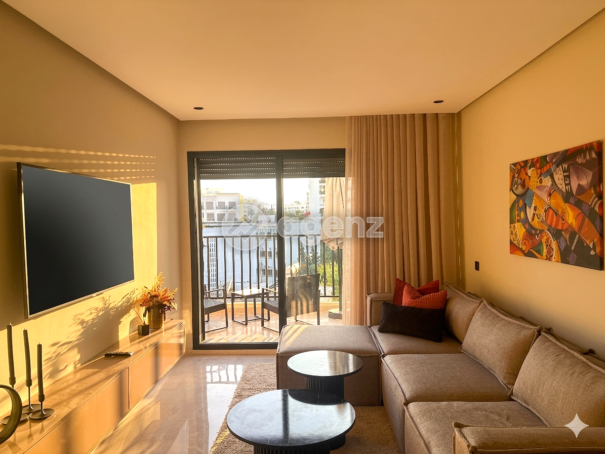 Appartement à louer à Palmier — 2