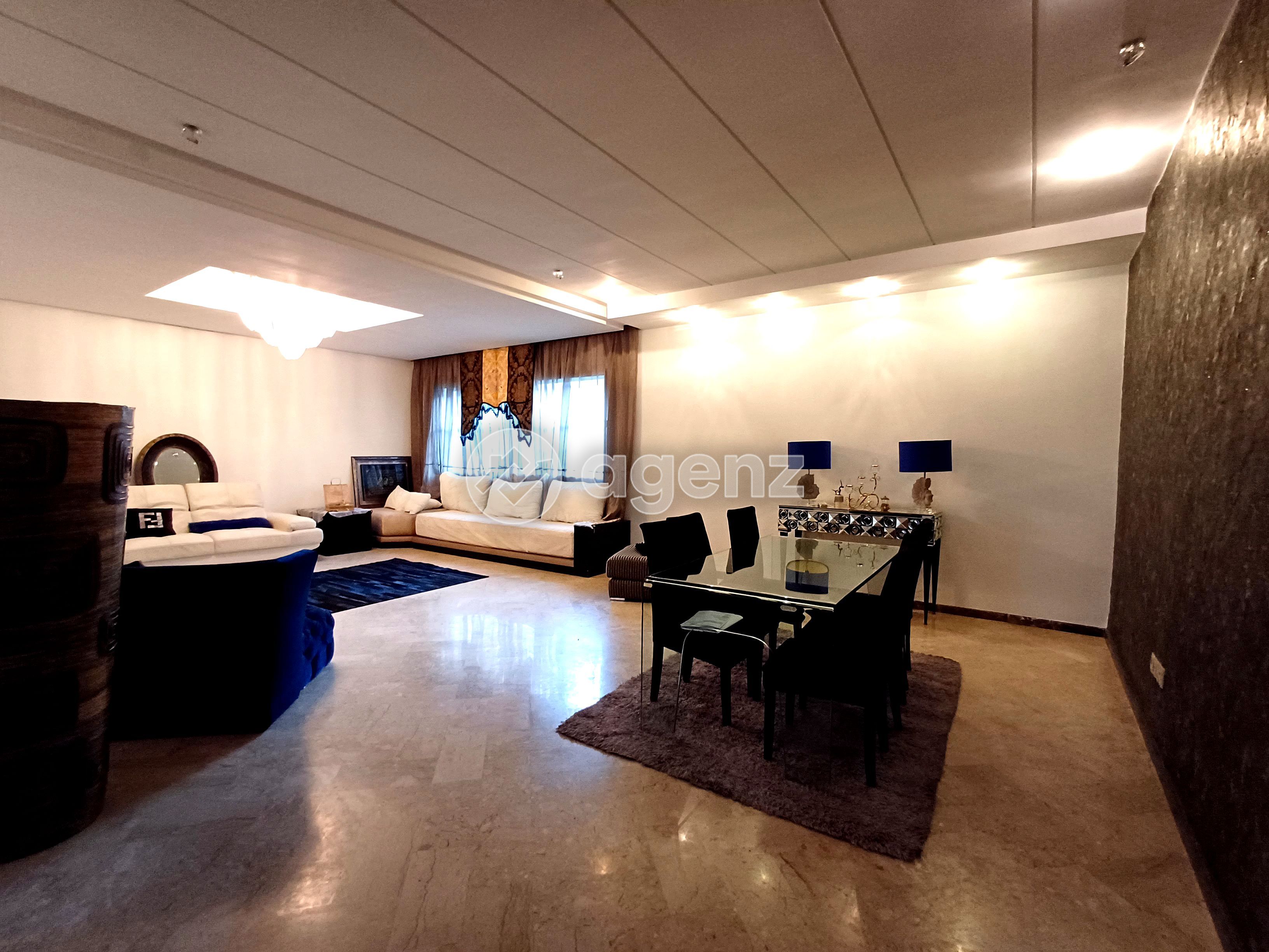 Appartement à vendre à Les Hôpitaux — 3