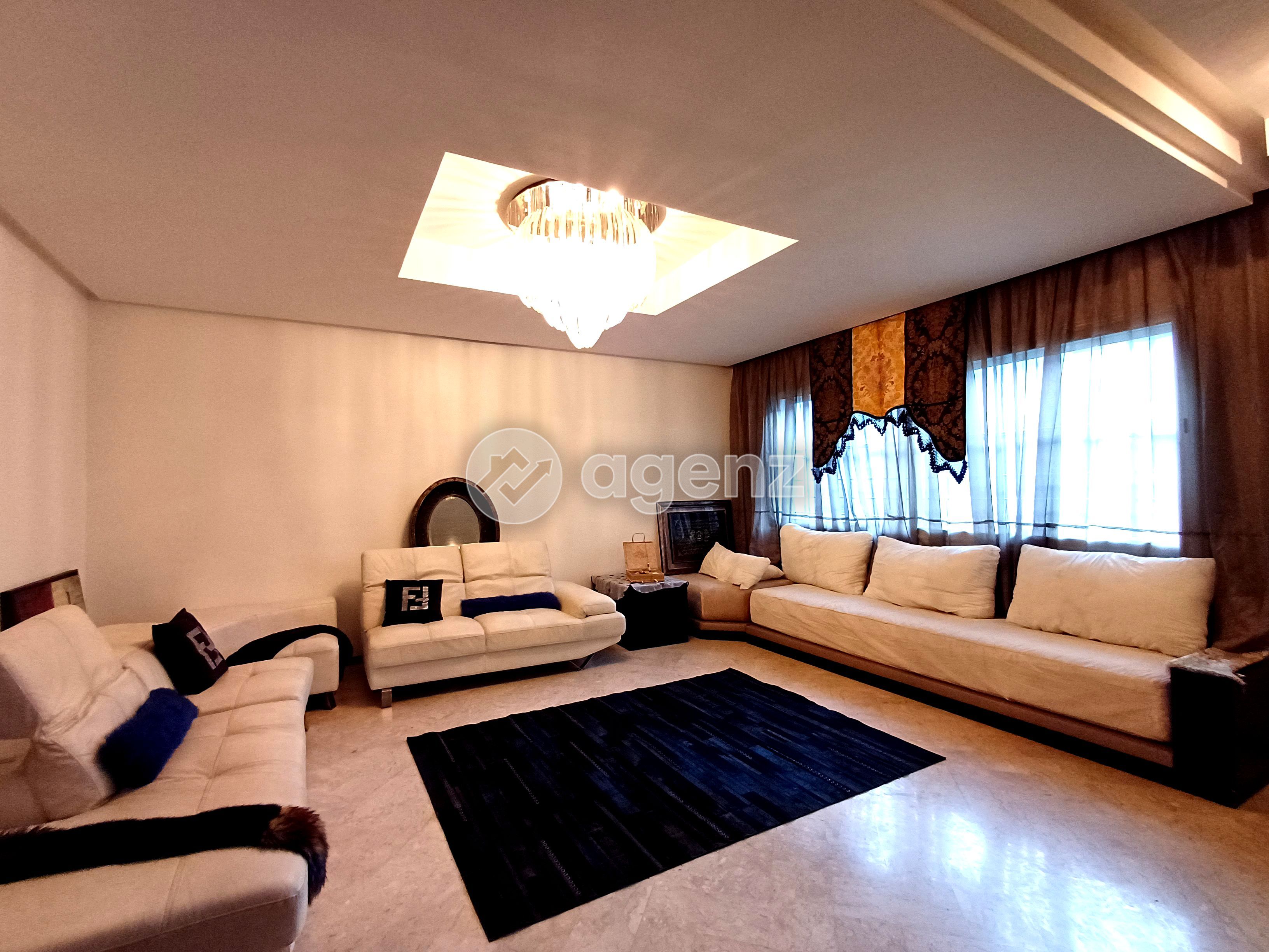 Appartement à vendre à Les Hôpitaux