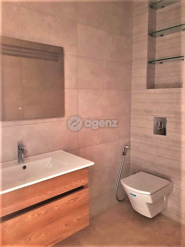 Appartement à louer à Les Hôpitaux — 5