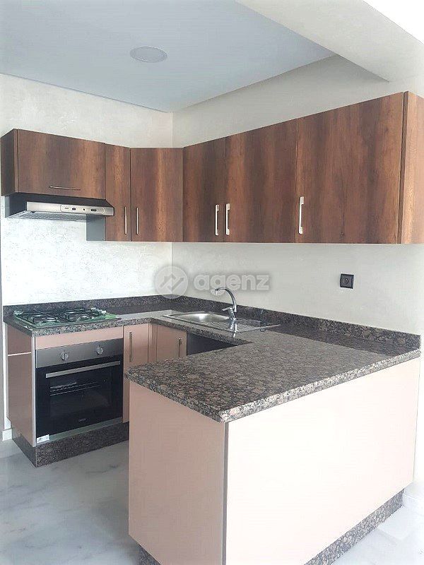 Appartement à louer à Les Hôpitaux
