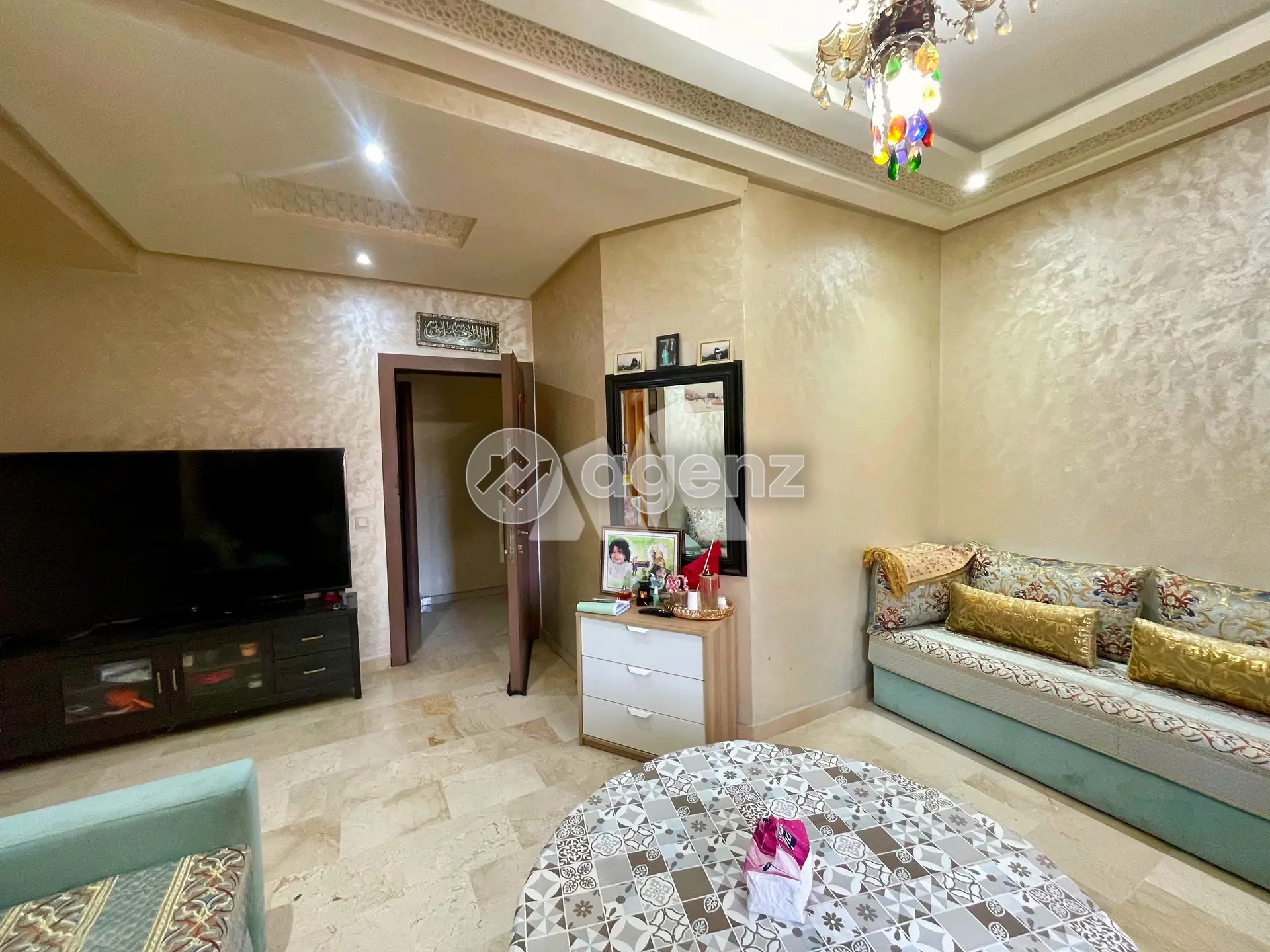 Appartement à vendre à La Vilette — 2
