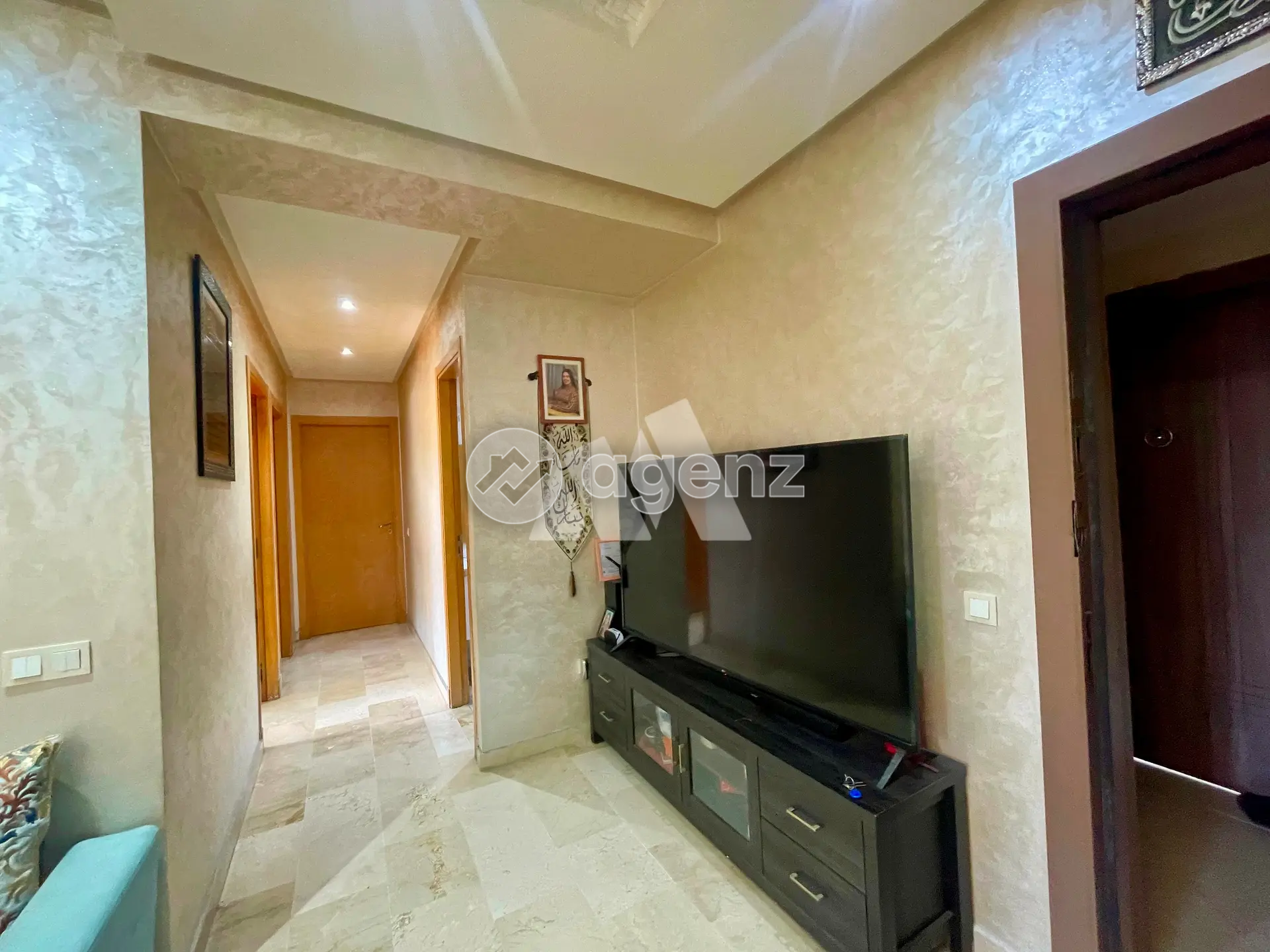 Appartement à vendre à La Vilette — 3