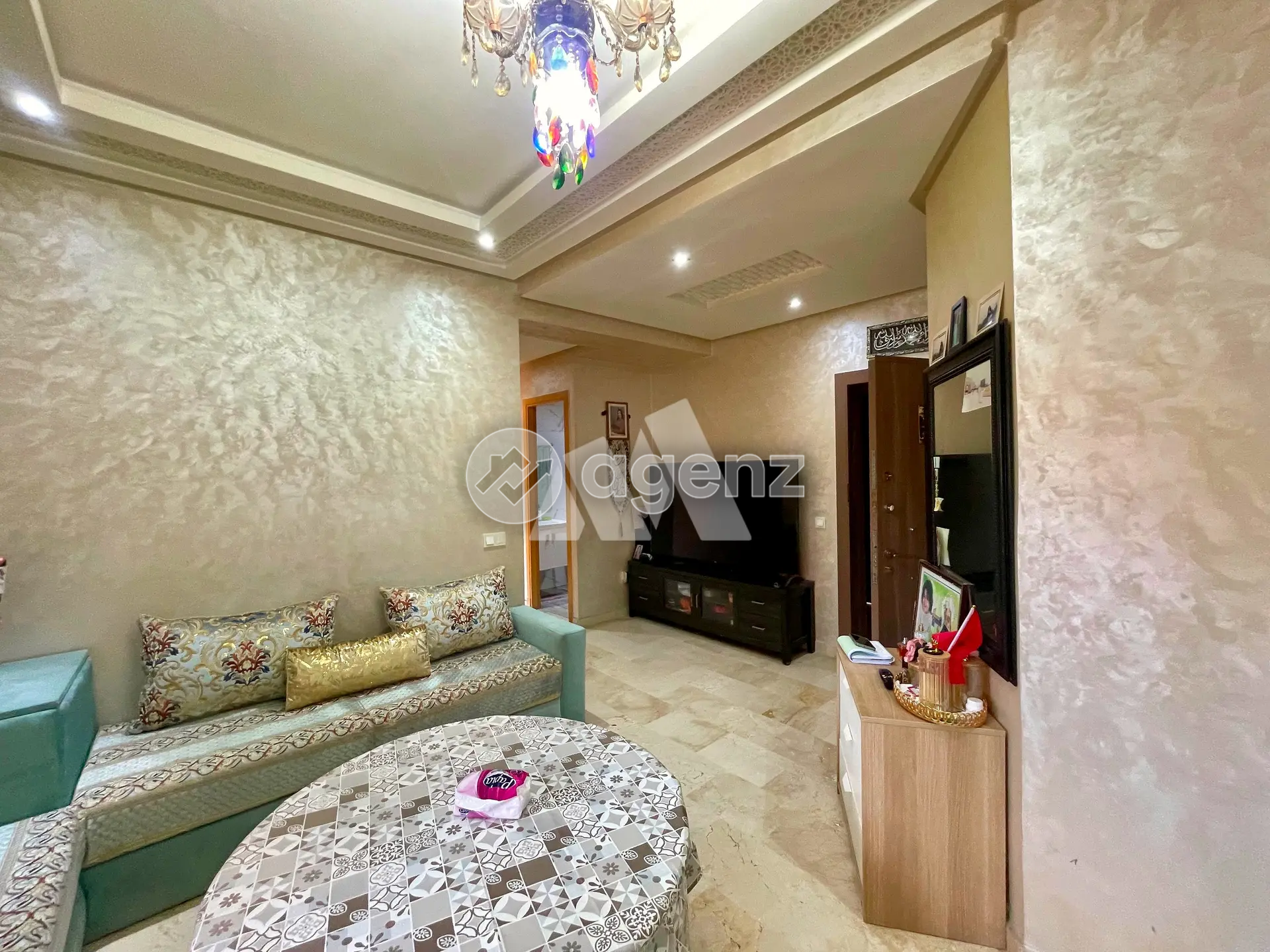 Appartement à vendre à La Vilette — 4