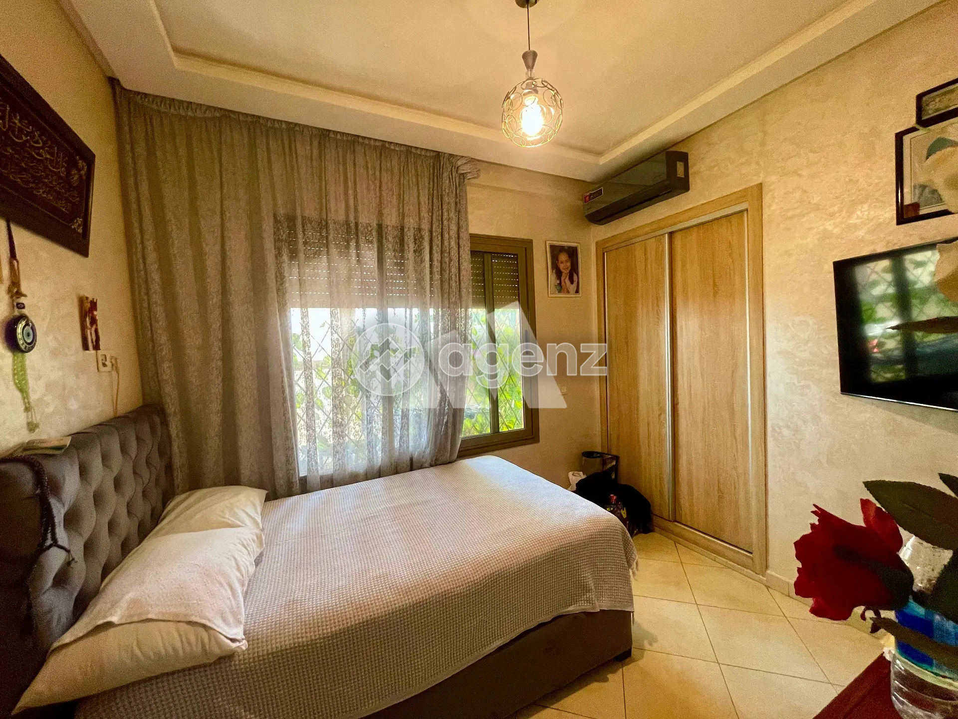 Appartement à vendre à La Vilette — 5