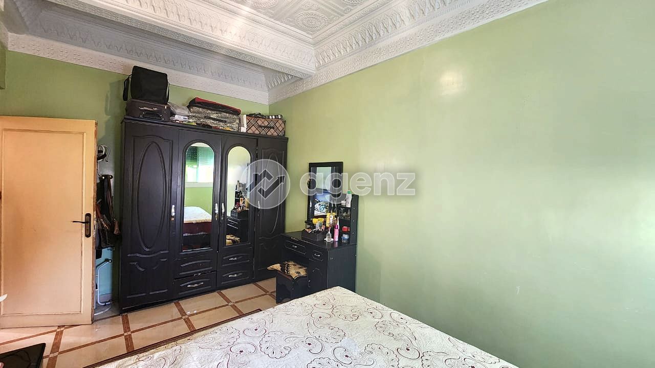 Maison de 3 chambres à vendre à El Khyam — 4