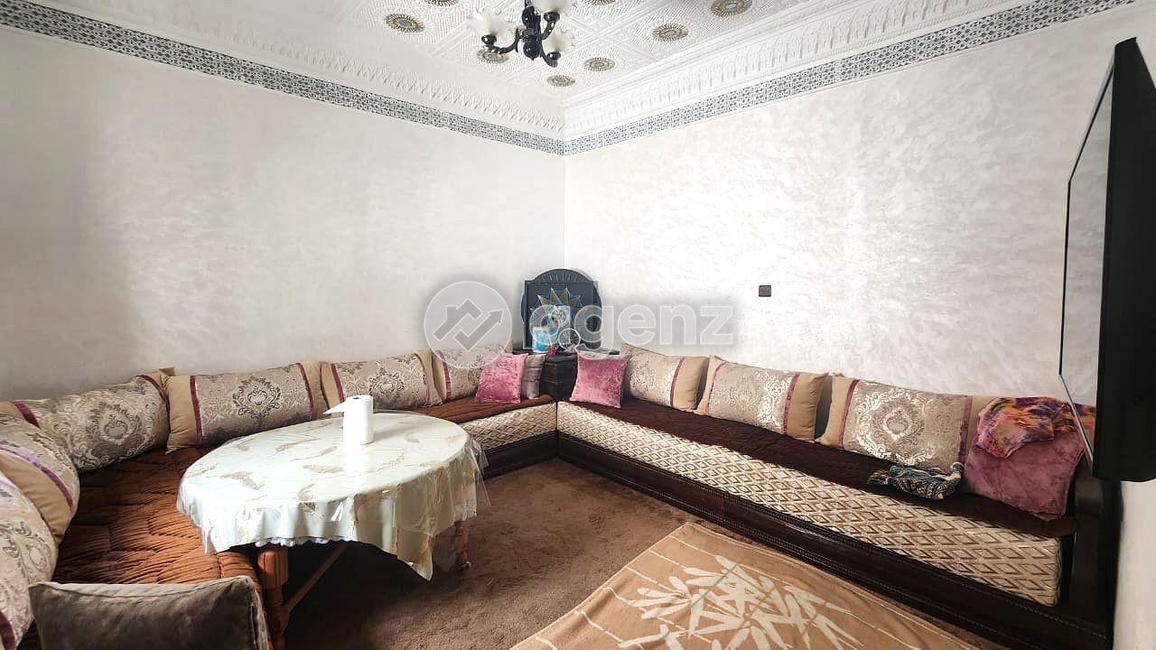 Maison de 3 chambres à vendre à El Khyam