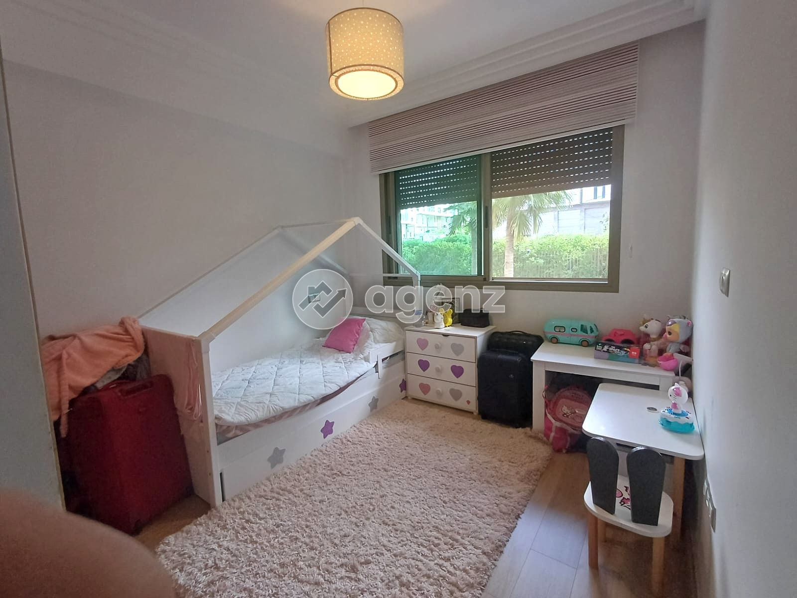 Appartement 112 m² à Mandarona — 5