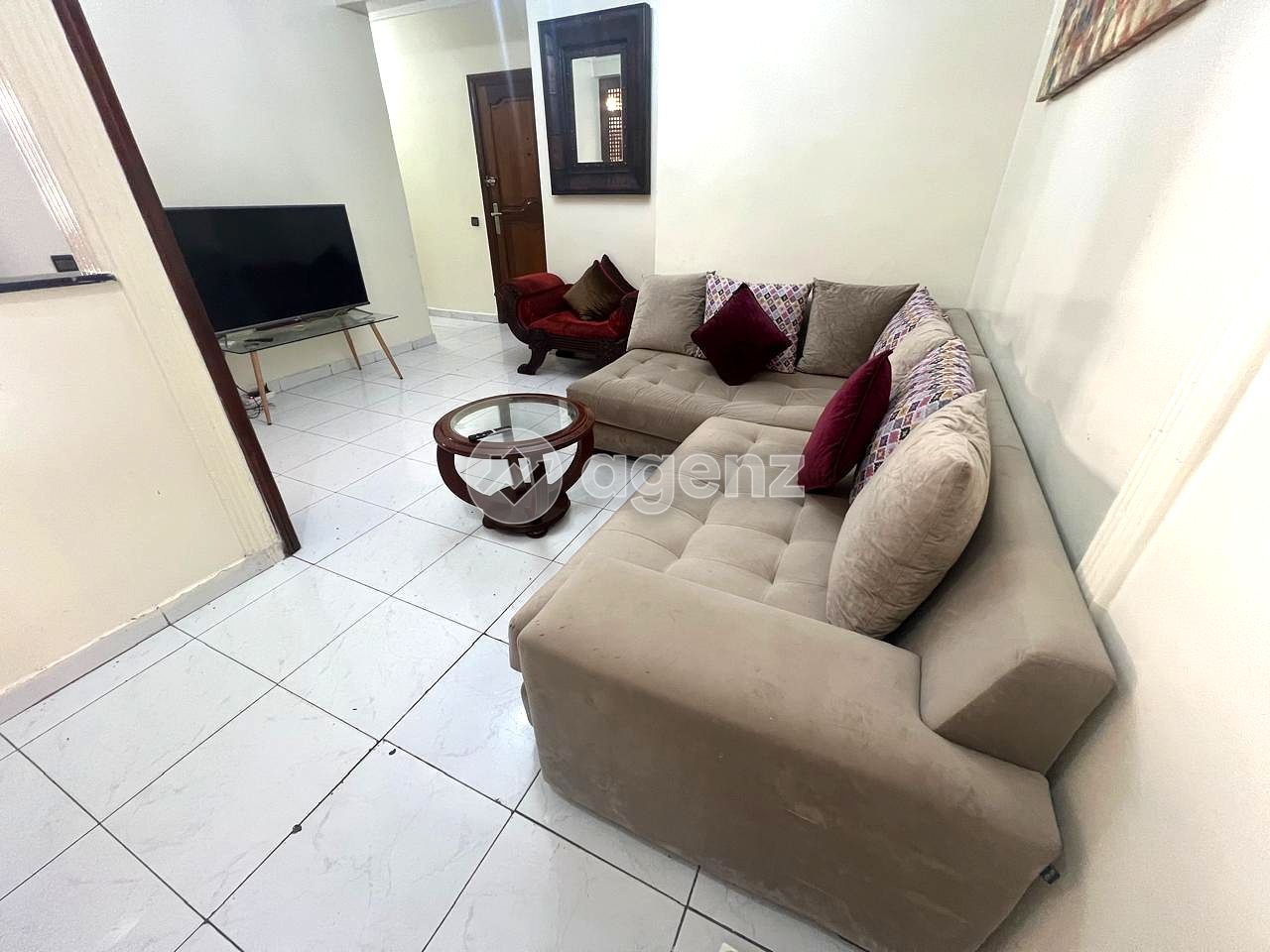 Appartement à vendre à Les Hôpitaux — 2