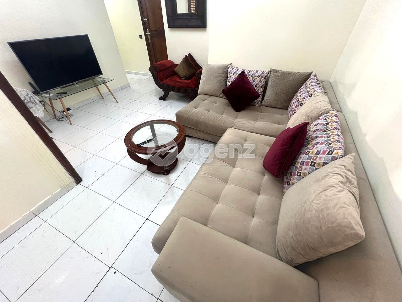Appartement à vendre à Les Hôpitaux — 3