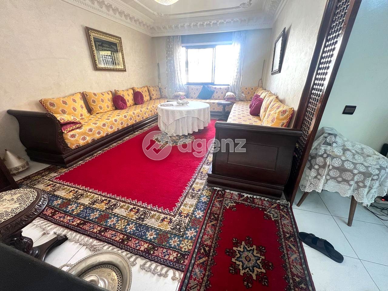 Appartement à vendre à Les Hôpitaux