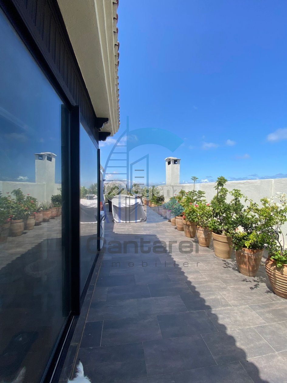 Villa à vendre à Casablanca