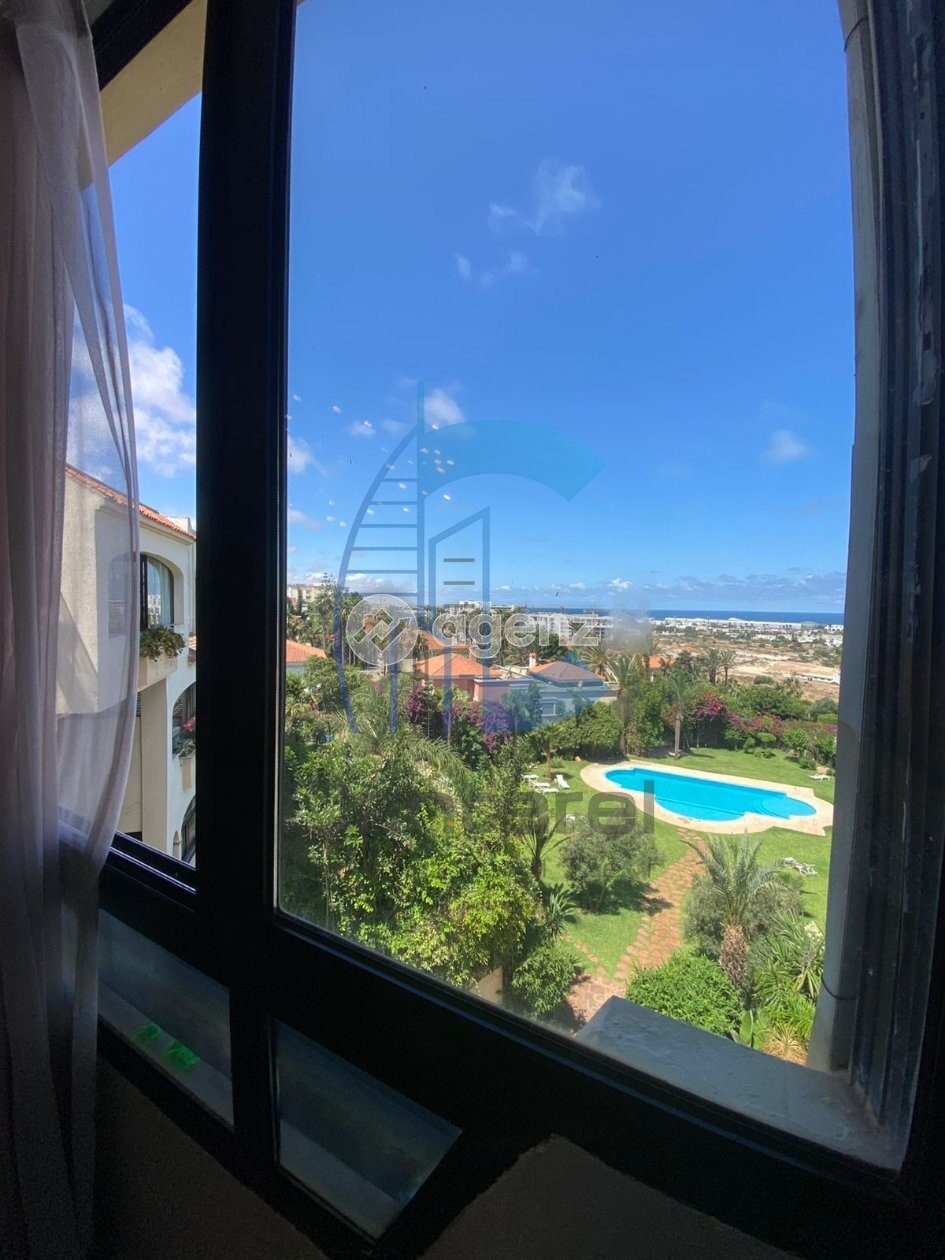 Villa à vendre à Casablanca — 2