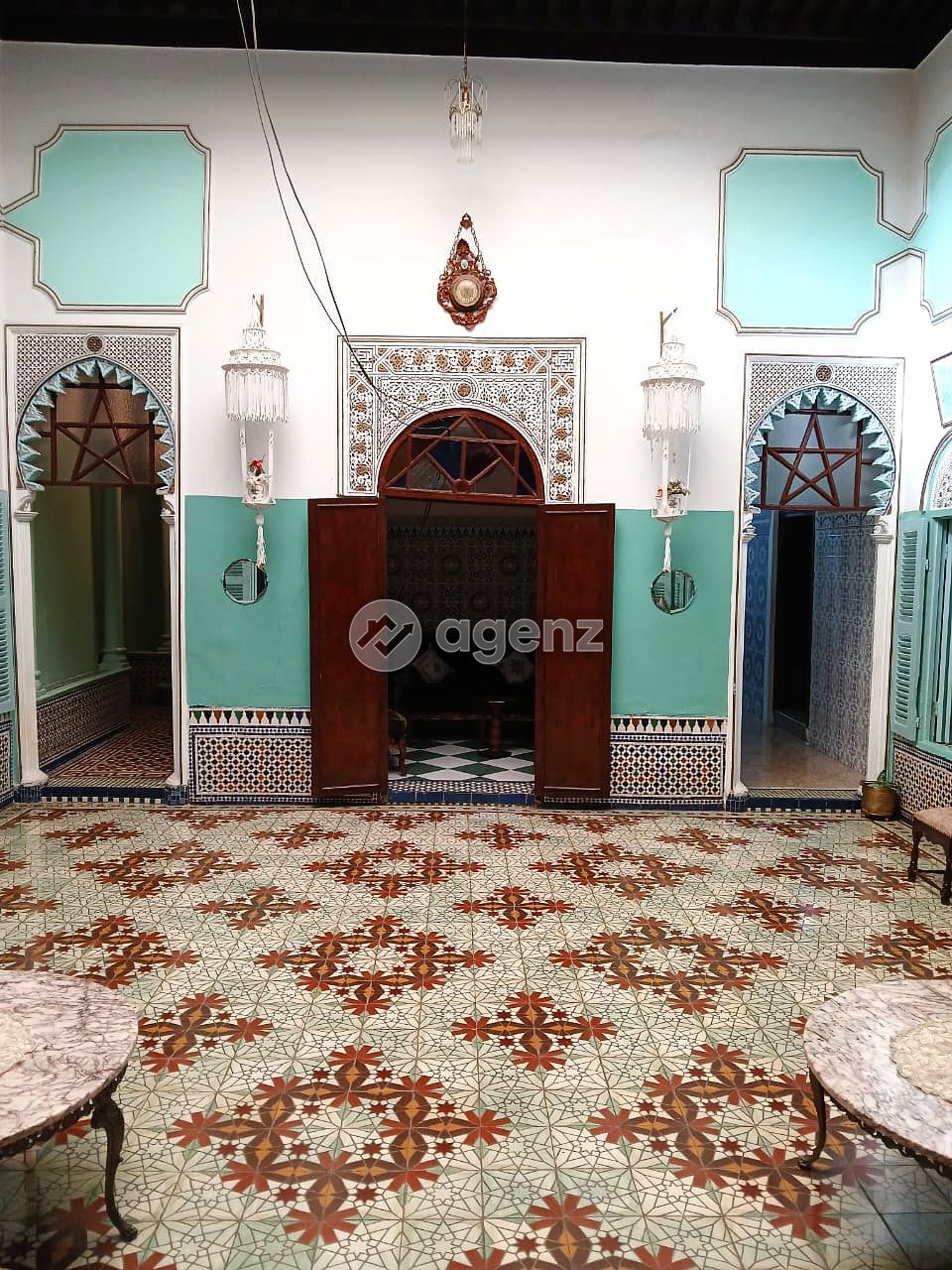 Riad — Salé — 3