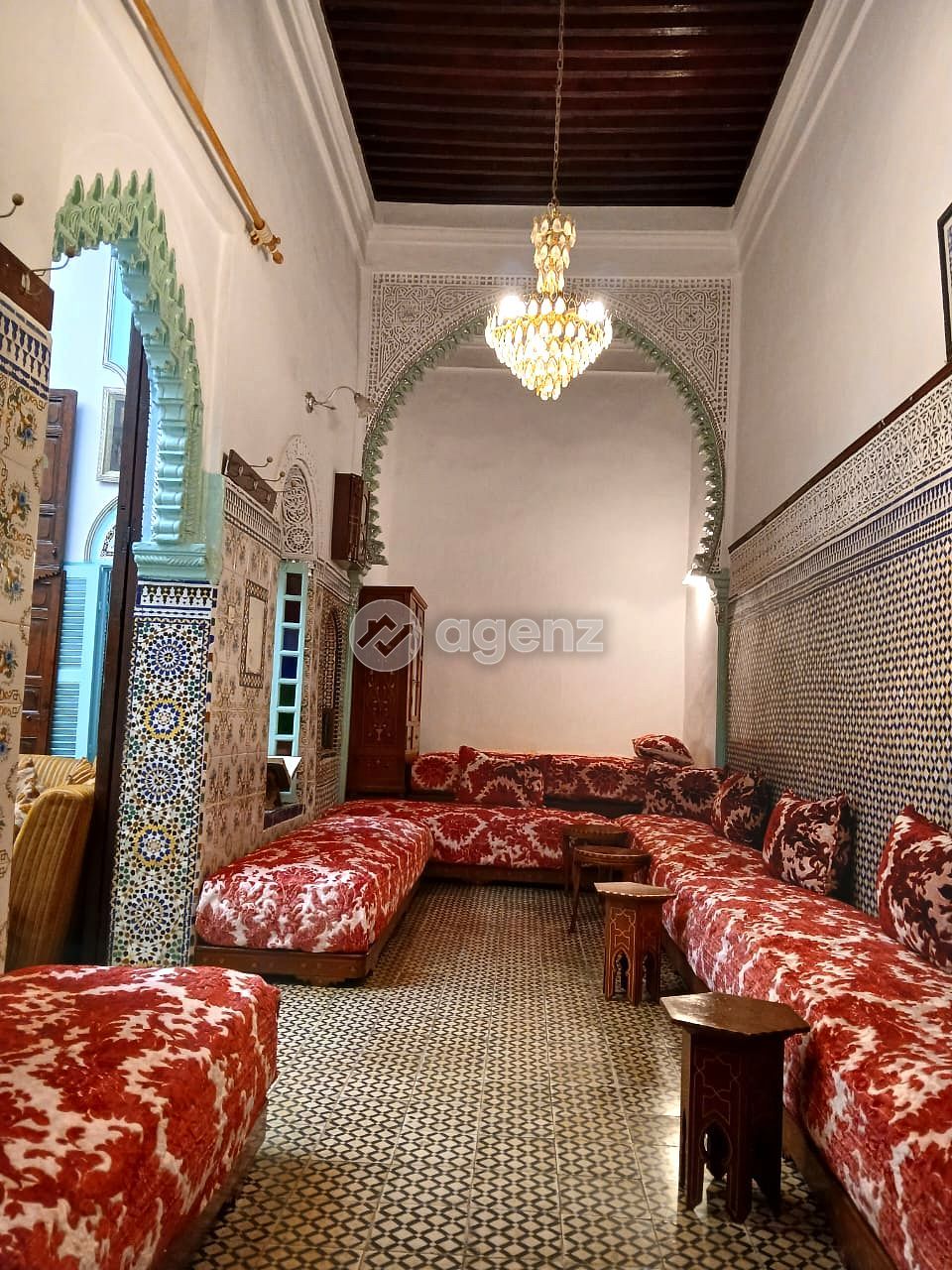 Riad — Salé — 5