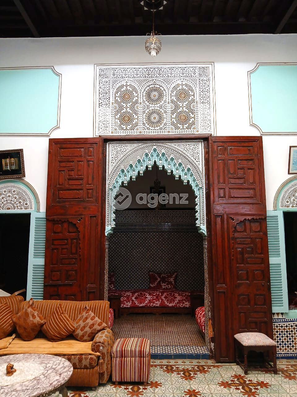 Riad — Salé — 2