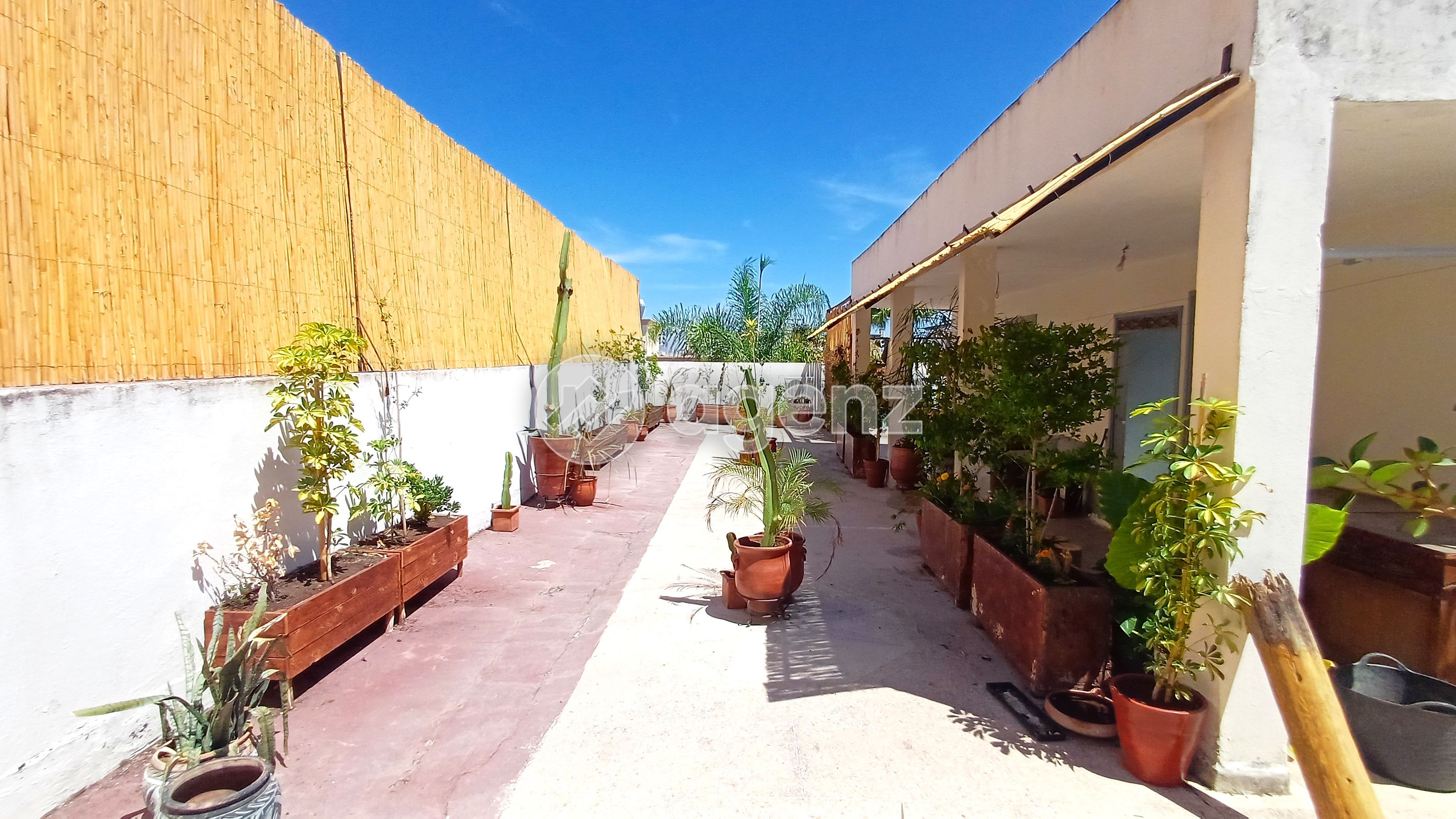 Villa à vendre à Bel Air - Val fleuri