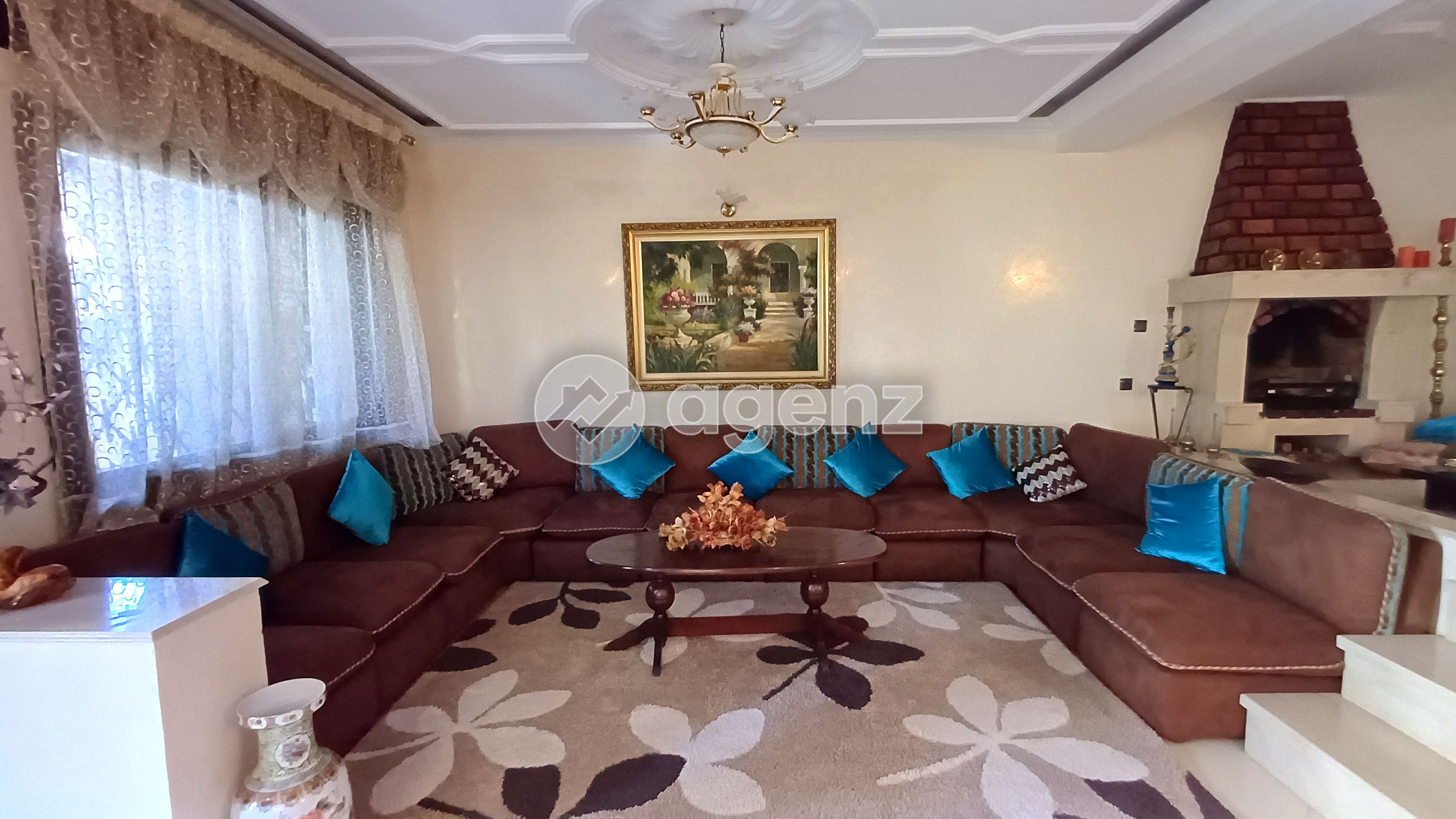 Villa à vendre à Bel Air - Val fleuri — 5