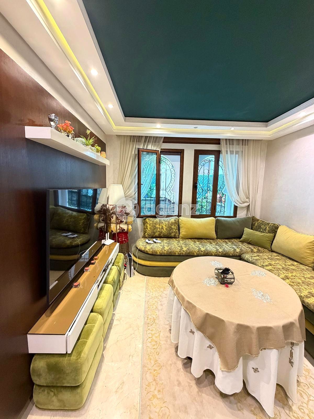 Superbe Villa de 5 chambres à vendre à Mesnana — 4