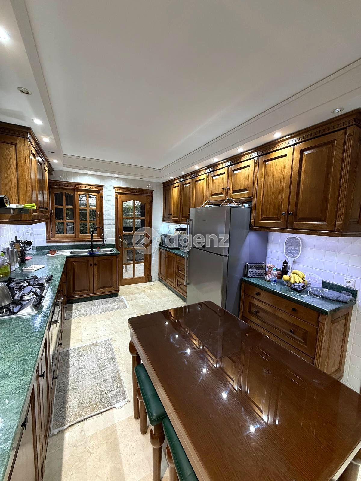 Superbe Villa de 5 chambres à vendre à Mesnana — 5