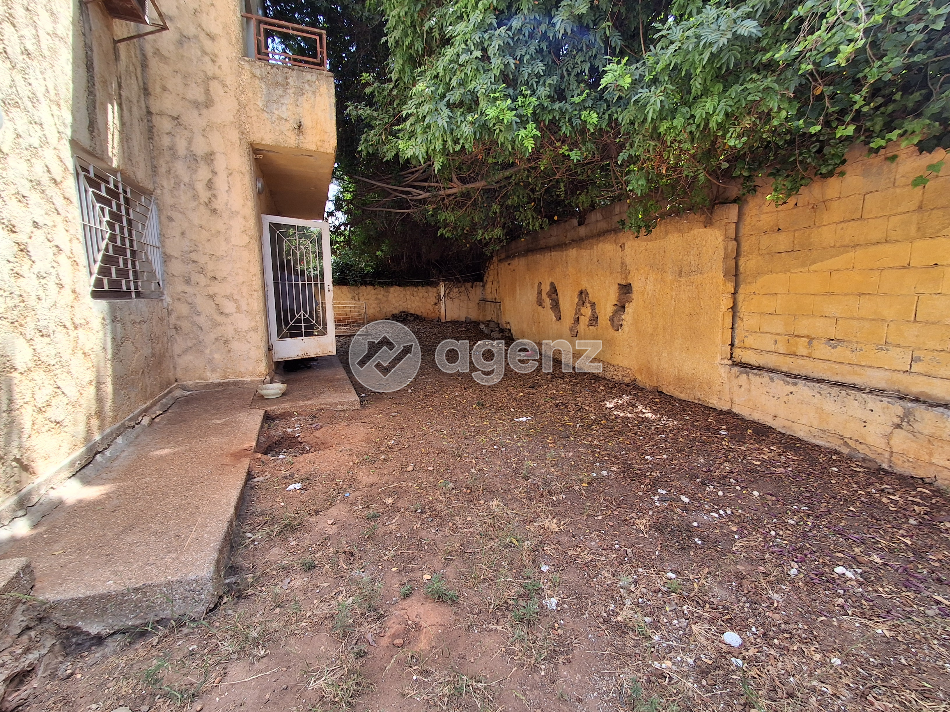 Grande Villa à rénover – Quartier Btana, Salé — 4
