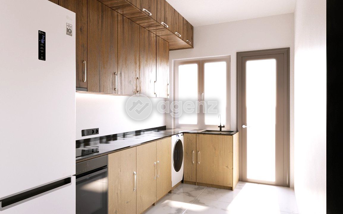 Exceptionnel Appartement de 2 chambres à vendre à Bd Palestine — 3