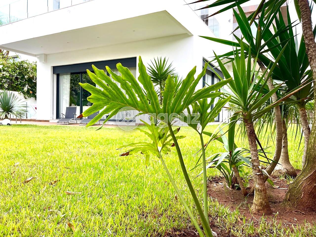 Moderne Villa de 5 chambres à vendre à Tamaris — 5