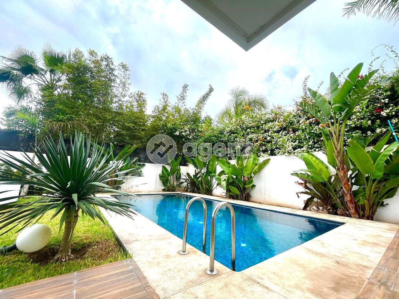 Moderne Villa de 5 chambres à vendre à Tamaris — 3