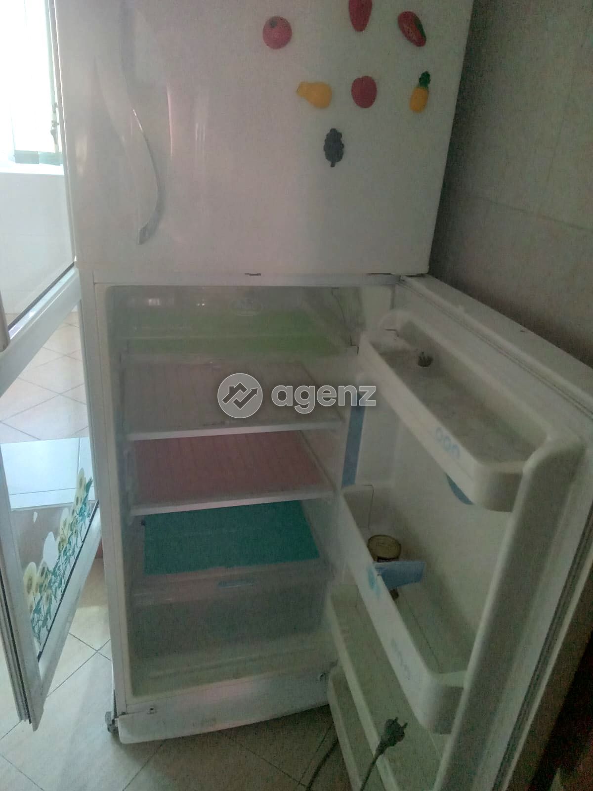 Appartement meublé à louer(quartier administratif) — 2