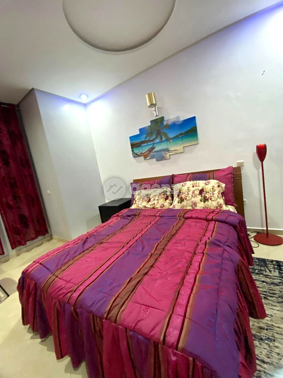 location journalier temara riad oulad mtaa — 2