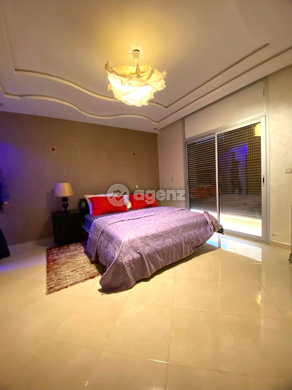 location journalier temara riad oulad mtaa — 3